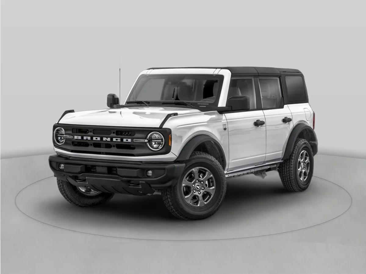 ford bronco 4-door 2025 1FMDE7BH7SLB40798 image ford bronco 4-door 2025 1FMDE7BH7SLB40798 image